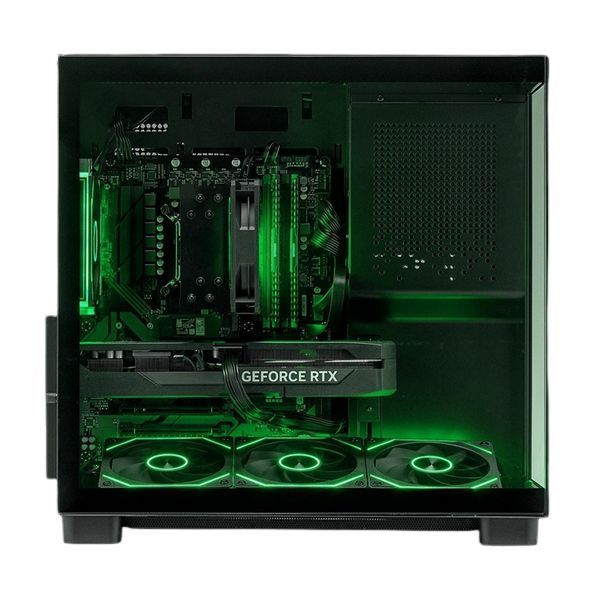 Stormforce Obsidian 9700X 32Gb W11H 5070 Gaming Desktop PC