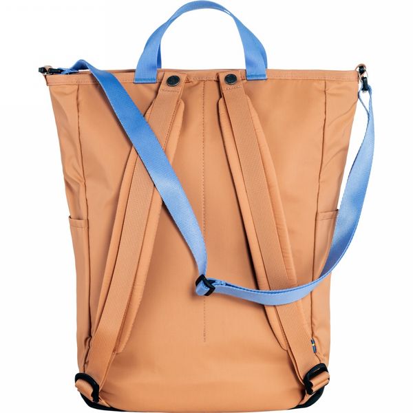 Fjallraven - High Coast Totepack - Peach Sand