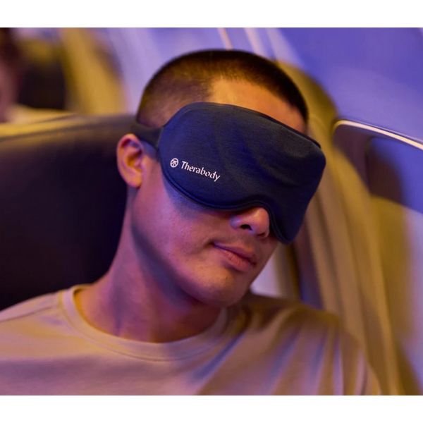 Therabody Sleepmask
