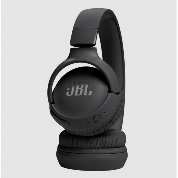 JBL Tune 520BT - Wireless On ear headphones Black