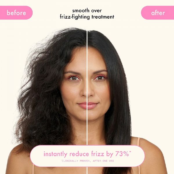 Amika Smooth Over Frizz-Fighting Hair Treatment - 20Ml