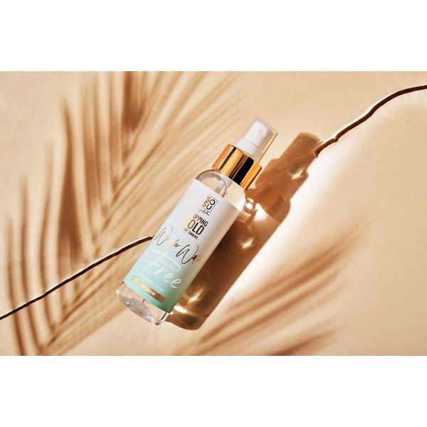 Dripping Gold Wonder Water - Light/Medium