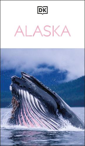  DK Alaska: Must-See Sights. Culture & History. Detailed Maps & Tours. Covers Denali, Kenai Fjords, Anchorage,...