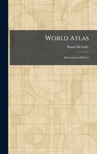 World Atlas: International Edition