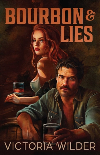 Bourbon and Lies: Volume 1