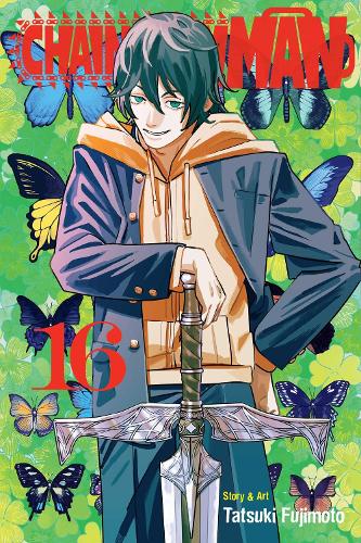 Chainsaw Man, Vol. 16: Volume 16