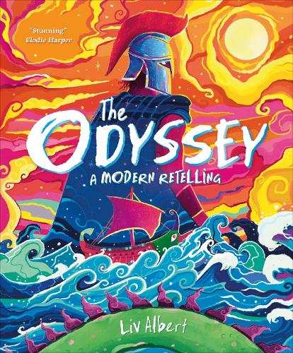 Odyssey, The: A Modern Retelling