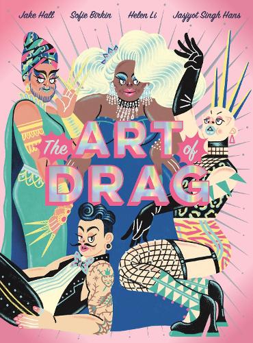 Art of Drag, The