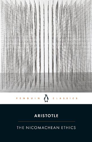 Nicomachean Ethics, The