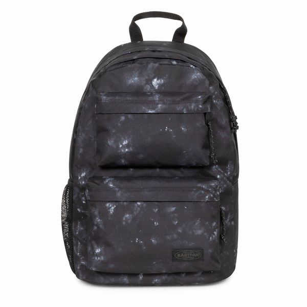Eastpak PADDED DOUBLE CASUALCAMOBLACK
