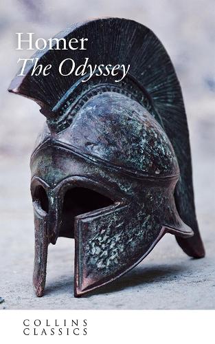Odyssey, The