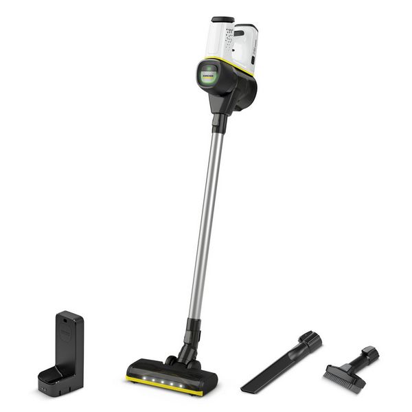 Karcher Vc 6 Cordless Vacuum Cleaner