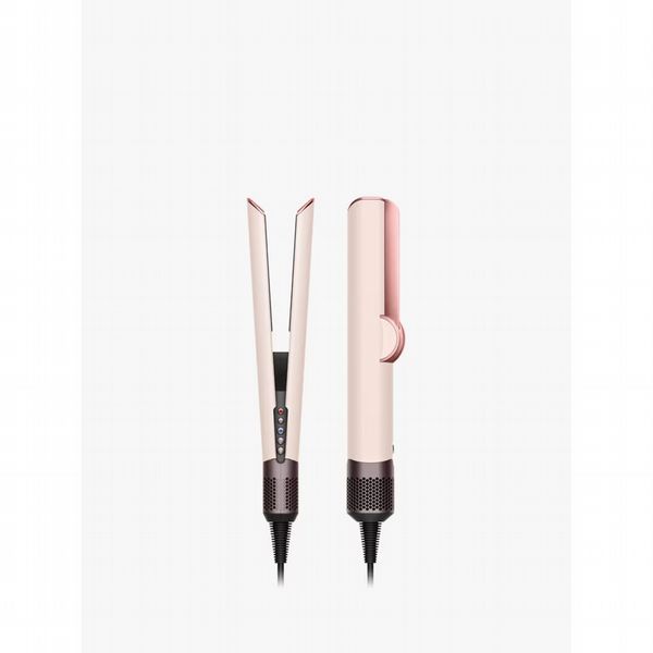 Dyson Air Strait Ceramic Pink Rose Gold
