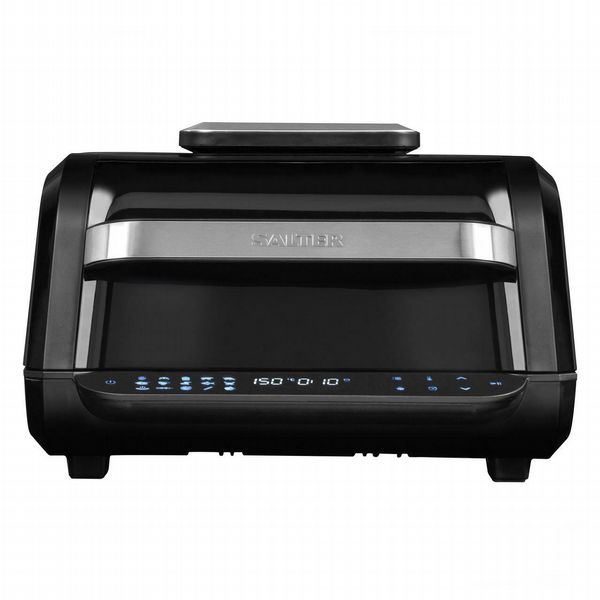 Salter Pro Aerogrill Pro With Display