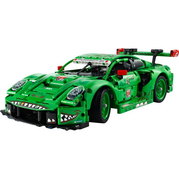 Lego Technic Porsche 911 Gt3