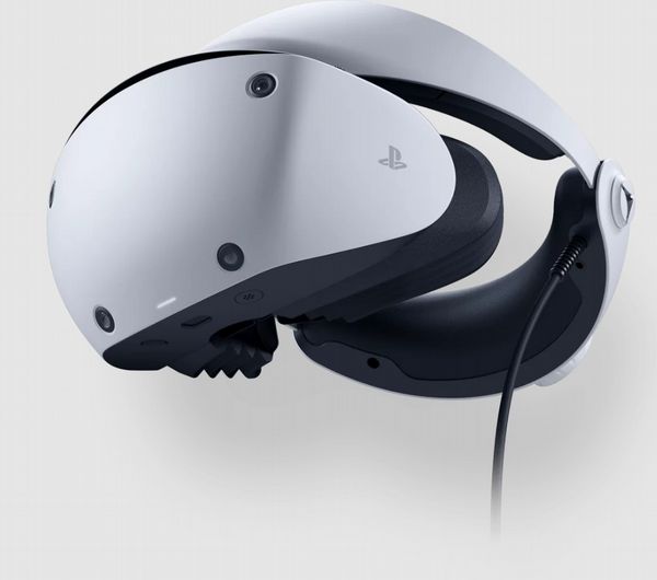 Playstation Vr2 Headset