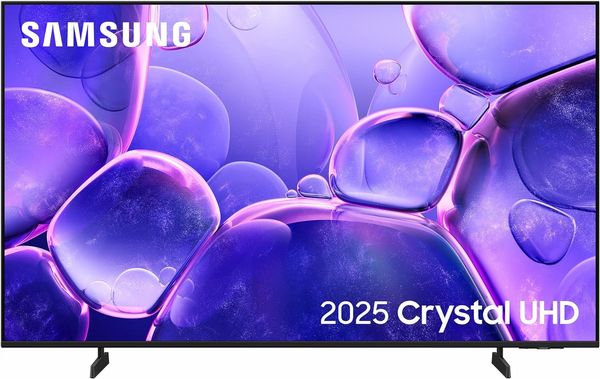 Samsung U8000F 55