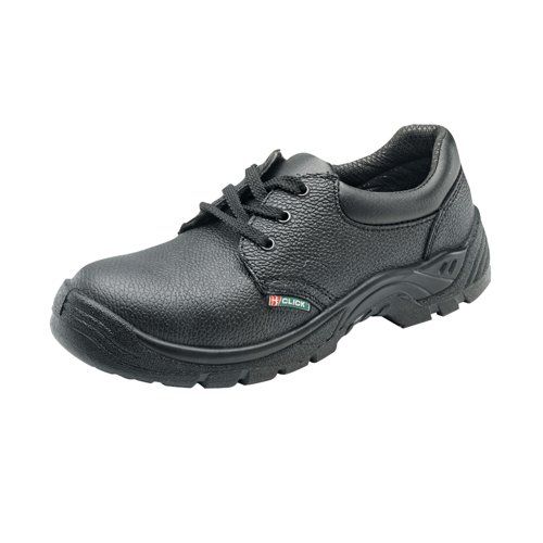 Briggs Industrial Toesavers S1P Black Safety Shoe Size 7 2414-7