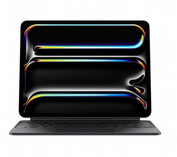  Apple Magic Keyboard for iPad Pro 13-inch 7th Gen ( M4 ) | UK KB -...