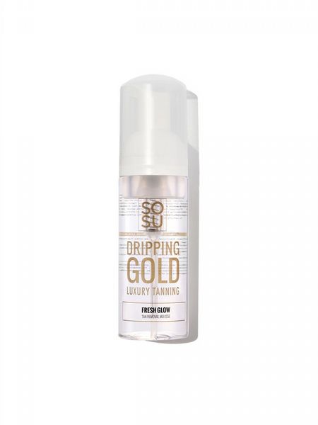 Dripping Gold Tan Remover Mousse
