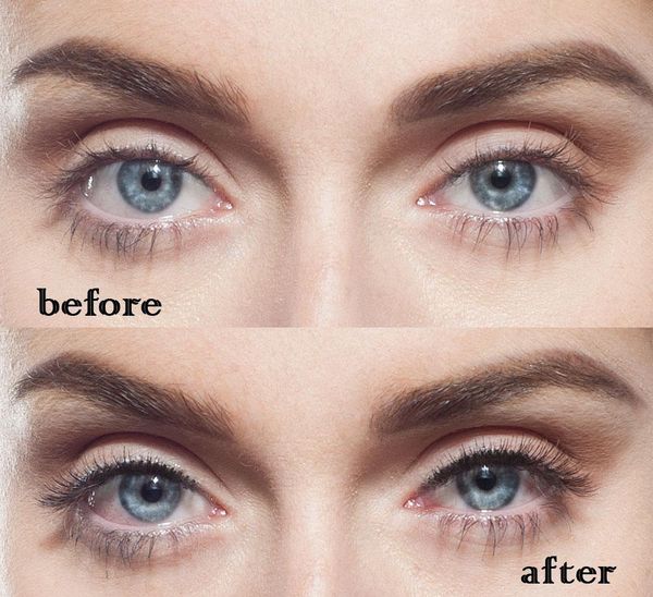 Lorna Eyelashes