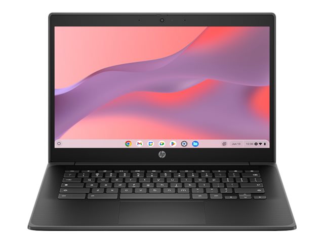 HP Fortis 14 G1i Chromebook - 5P9R5EA#ABU