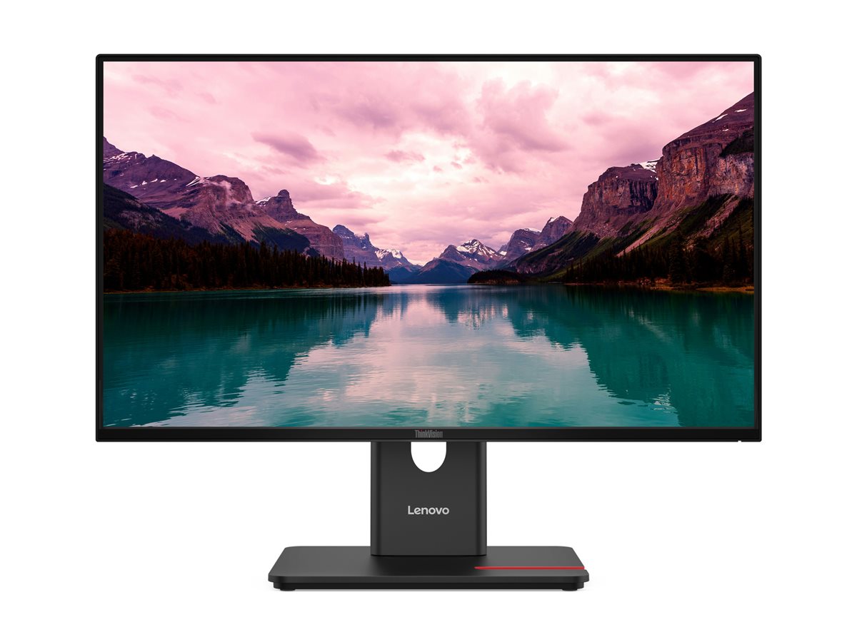 Lenovo ThinkVision T24-40 - LED monitor - 64A4MATXUK