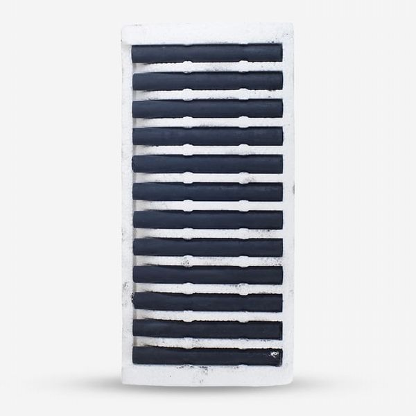 Jakar : Compressed Charcoal Set of 12 black