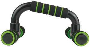 UFE Push Up Bars - Pair